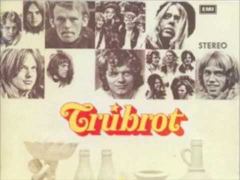 Trúbrot - Án Þín