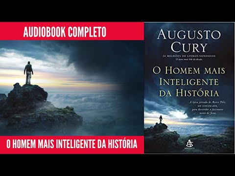 THE MOST SMART MAN IN HISTORY-COMPLETE AUDIOBOOK
