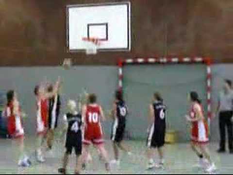 Bezirksoberliga Damen TuS Bothfeld- TS Rusbend