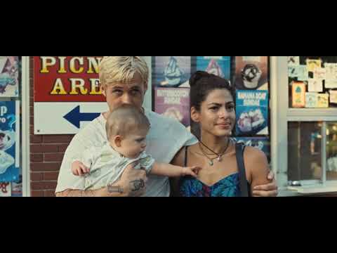 yes i'm changing (the place beyond the pines)