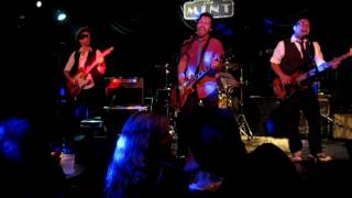Louden Swain Live at The Mint: Prom Song