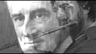 James Galway playing Daphnis & Chloé