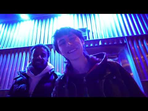 SEATSTILL X KENJITHESHADOW - TOiOWO