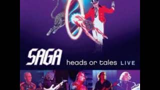 Saga 2010 Heads or Tales Live (2017 fan re-EQ)