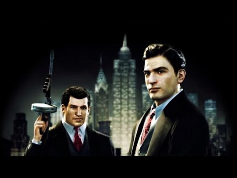 Mafia 2 - Pelicula completa en Español [1080p 60fps] Video