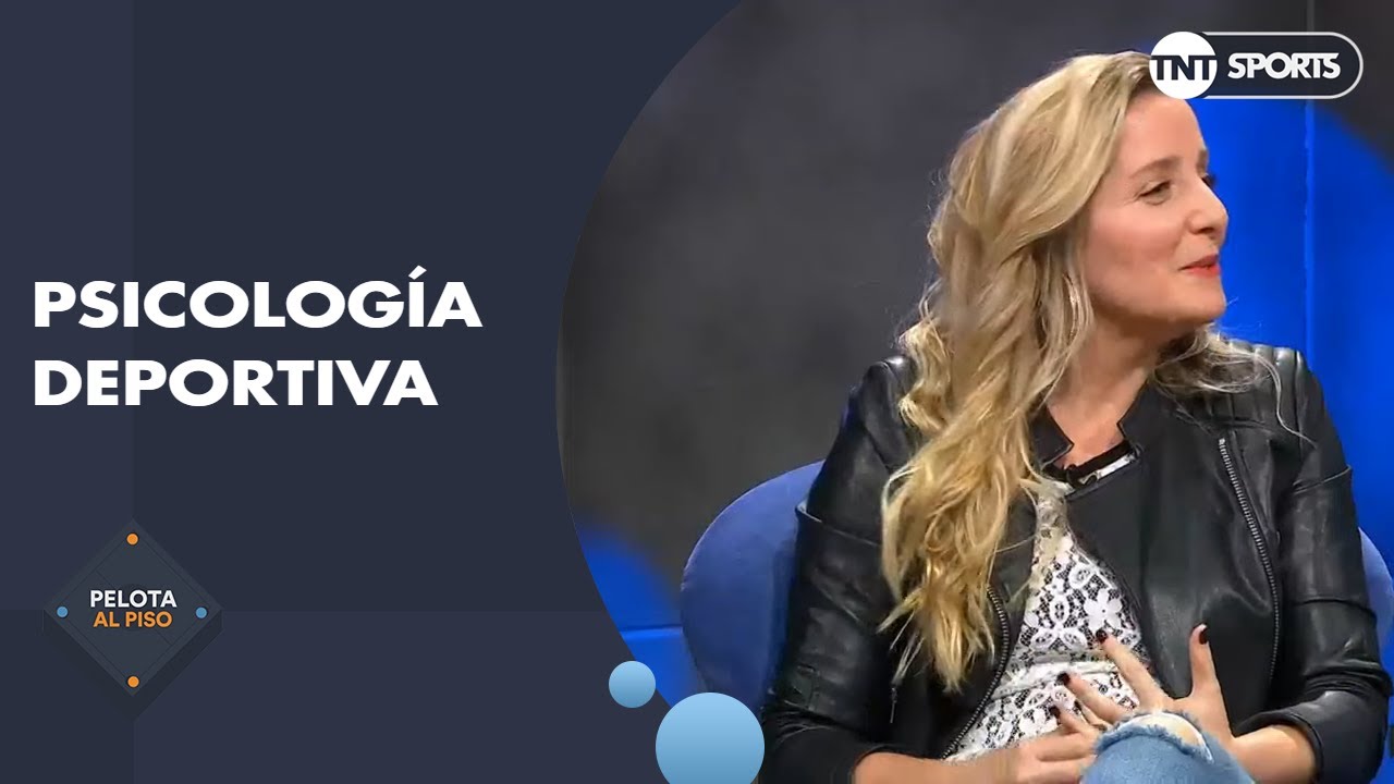 Psicología deportiva: ¿Cómo funciona la mente del futbolista?