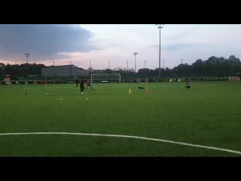 TEST TIPS-FB - FC FLEURY 91 Feminine - U18F