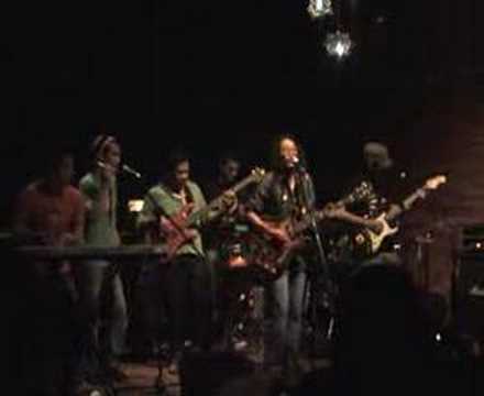 purevibracion - mi gal