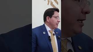 Finanzas avanza con nueva Ley de adquisiciones del Estado
