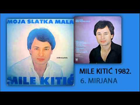 Video thumbnail for Mirjana
