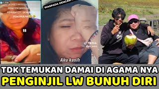 Download lagu Evangelist Lina Wijaya Decides to Commit Herself After Not Finding Peace in Her Religion mp3 Download lagu Evangelist Lina Wijaya Decides to Commit Herself After Not Finding Peace in Her Religion mp3