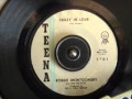 ROBBIE MONTGOMERY & THE IKE-ETTES - CRAZY IN LOVE