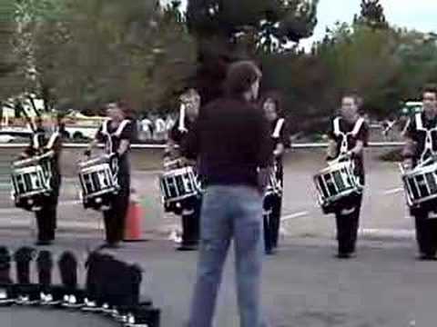 Blue Knights 2004 Book 1 - DCI Finals