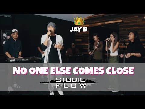 No One Else Comes Close : Studio Flow のサムネイル