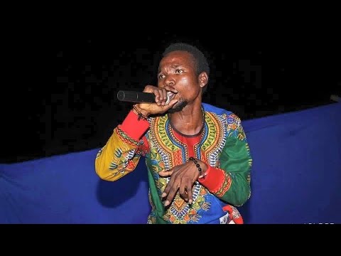 Fnyn9 interviews Tsemi Teegee