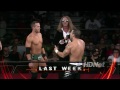 Davey Richards Vs Roderick Strong ROH On HDNet 8 16 10