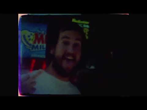 Secret Guest - "No Buzz" official video