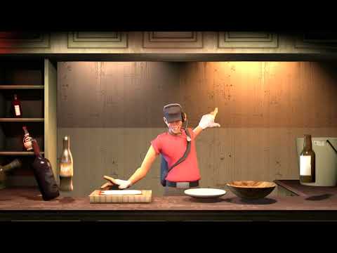 Say Goodbye to Your Kneecaps, Chucklehead (SFM)