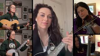 Midnight Skyracer #SundayShowcase No.16: Tortured Tangled Hearts - Leanne, Eleanor, Tabitha