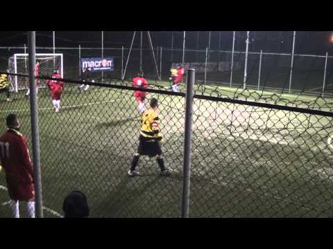 Calcio a 5, Serie D: Città di Ciampino - History 3Z, gli highlights