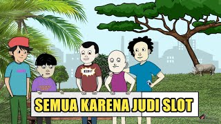 Download lagu ALL BECAUSE OF SLOT GAMBLING - True Story mp3 Download lagu ALL BECAUSE OF SLOT GAMBLING - True Story mp3