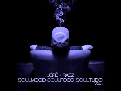 JêPê - Agenda ocupada (feat. SoulRichard)