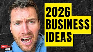 Best Business Idea for 2026: Scalable, Recurring Revenue & AI-Powered!