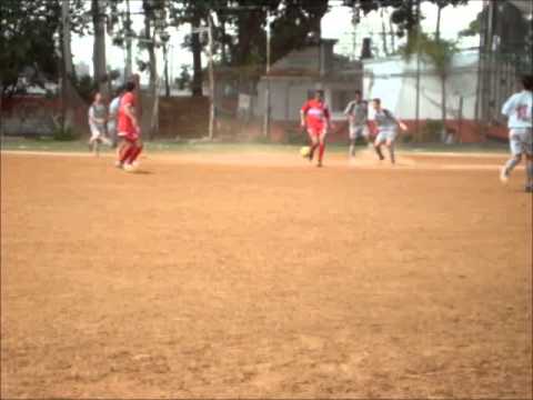 AD Guarulhos x Força - Cuebla - Sub 16 - Quartas de Final