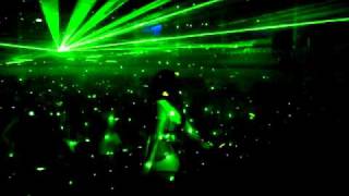 Bryan Kearney @ Slinky Bournemouth - February 2011 - Crying In The Bath