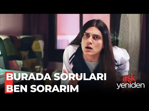 Şaziment, Zeynep'i Kenara Çekti! - Aşk Yeniden