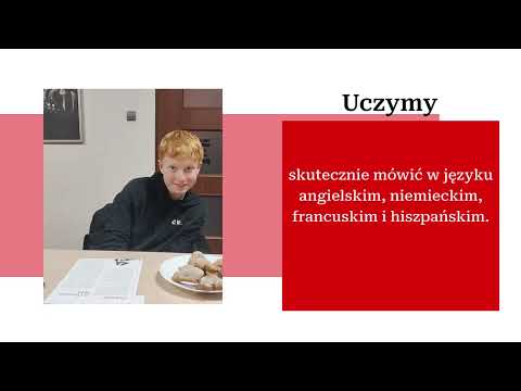Szkoła Anity Żytowicz - nauka języków, tłumaczenia przysięgłe - video