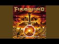 Firewind Raging