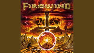 Firewind Raging