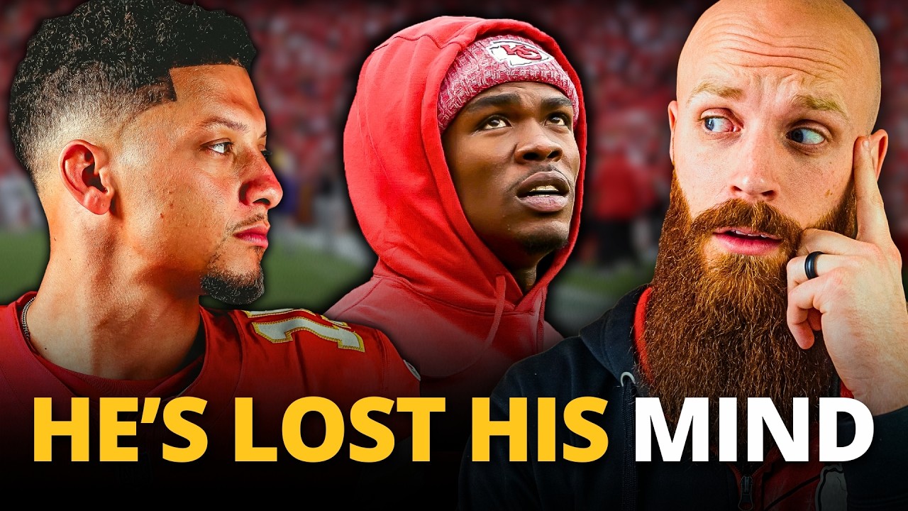 Rashee Rice is getting absolutely roasted for this.. Oh boy