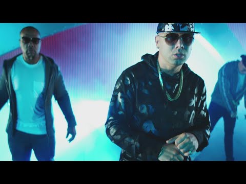 Wisin, Timbaland & Bad Bunny - Move Your Body
