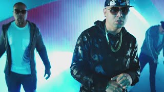 Wisin, Timbaland &amp; Bad Bunny - Move Your Body