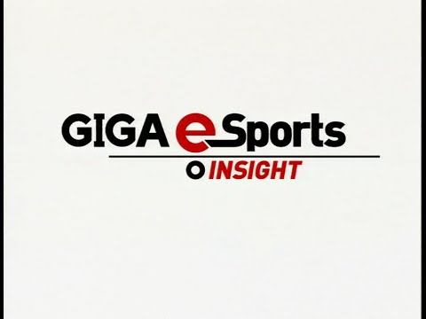 GIGA eSports Insight (11.09.2006)