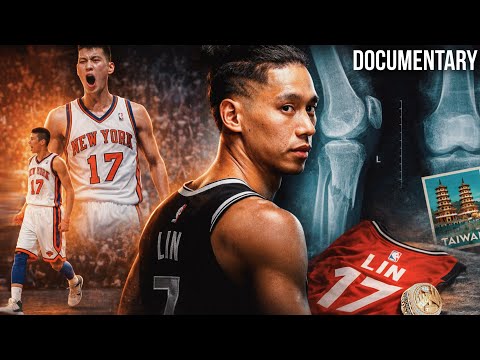 AFTER Linsanity: The Untold Story of Jeremy Lin