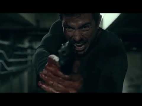 ФАНТАСТИЧЕСКИЙ фильм! ПРОБА - короткометражка, боевик, фантастика