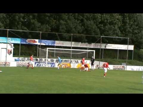 Vitesse delft 2 - Lyra 2(thuis)