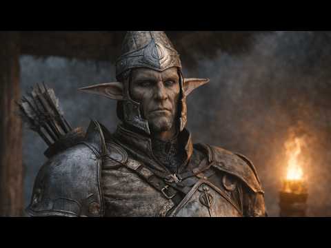 Disciples II — The Elven Alliance Reborn in AI | Part 1