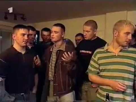 Böhse Onkelz Doku - Teil 3/3