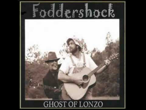 Foddershock - 
