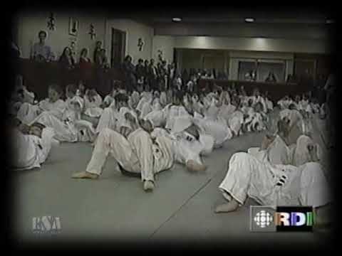 Nicolas Gill   Ambassadeur