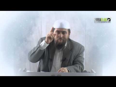 Si u paralizua një djalosh!! - Dhulkarnejn Ramadani