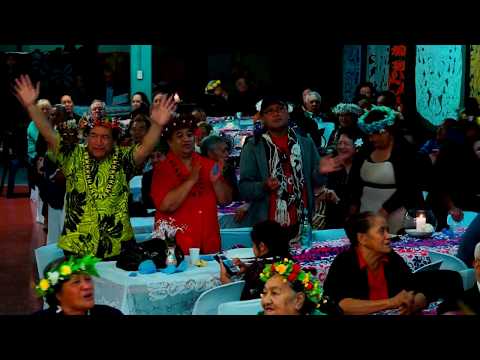 Enua Manu e..Maitu Karora