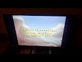 Closing To All Dogs Go To Heaven The Series Volume 2 DVD