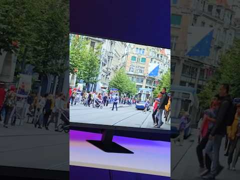 QHD 해상도! 깔끔한 디자인과 성능!! LG전자 PC모니터 32U631A #lg전자 #lg모니터 #32u631a