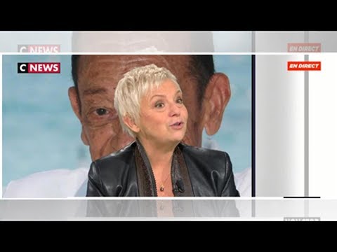 VIDÉO – Johnny Hallyday moqué par Henri Salvador ? Sa veuve Catherine rétablit la vérité20/11/2018