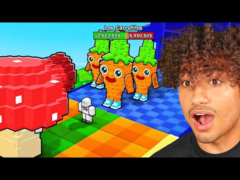 Owner Spawns RAREST BRAINROT in Plants VS Brainrots